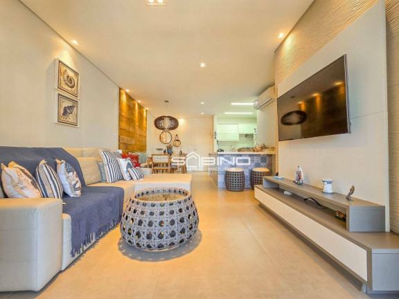 Imagem Apartamento com 4 Quartos à Venda, 110 m² em Riviera De São Lourenço - Bertioga Imagem Apartamento com 4 Quartos à Venda, 110 m² em Riviera De São Lourenço - Bertioga