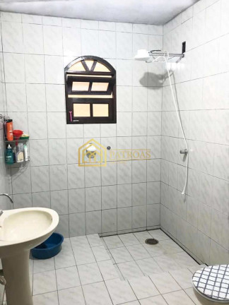 Imagem Casa com 4 Quartos à Venda, 193 m² em Dos Casa - São Bernardo Do Campo Imagem Casa com 4 Quartos à Venda, 193 m² em Dos Casa - São Bernardo Do Campo
