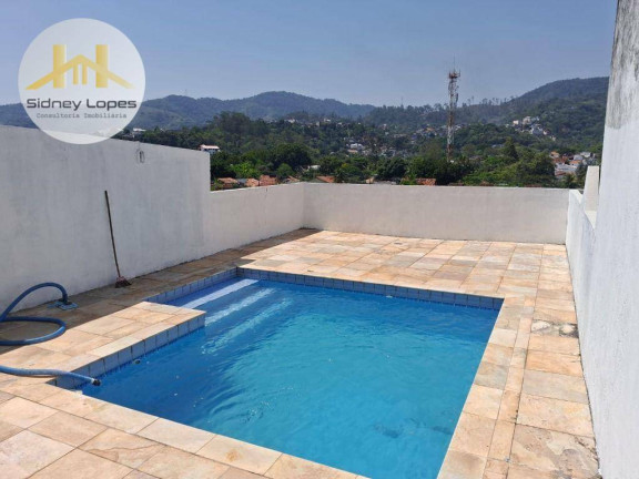 Imagem Casa com 4 Quartos à Venda, 280 m² em Freguesia De Jacarepaguá - Rio De Janeiro