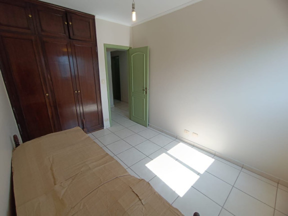 Apartamento com 3 Quartos à Venda, 100 m² em Itararé - São Vicente