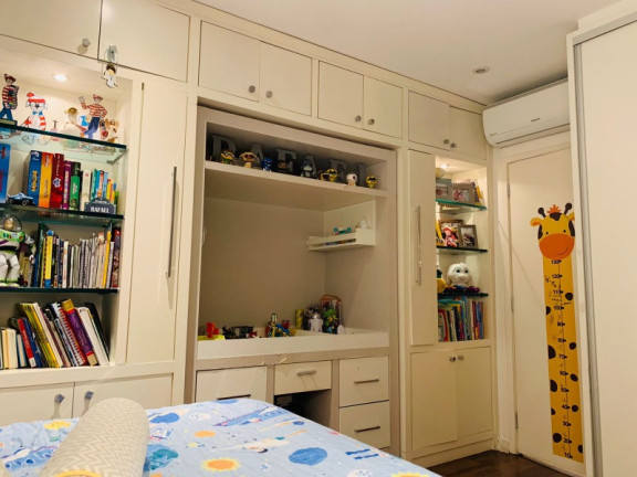 Imagem Imóvel com 3 Quartos à Venda, 140 m² em Jardim Paulista - São Paulo