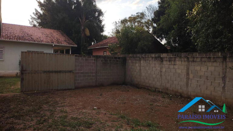 Imagem Casa com 3 Quartos à Venda, 190 m² em Centro - Conceição Dos Ouros