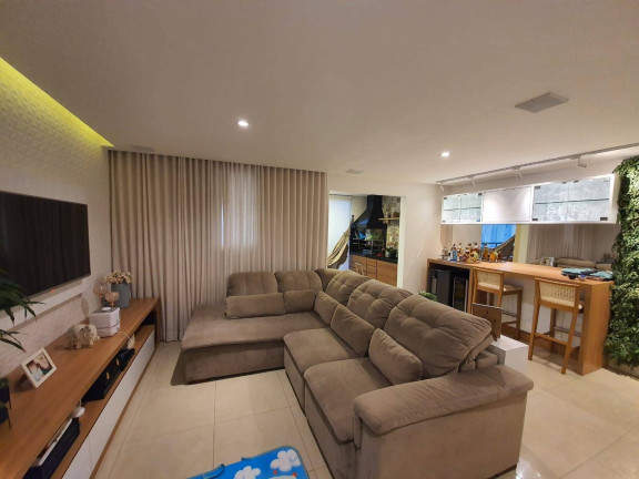 Imagem Apartamento com 3 Quartos à Venda, 115 m² em Mooca - São Paulo Imagem Apartamento com 3 Quartos à Venda, 115 m² em Mooca - São Paulo