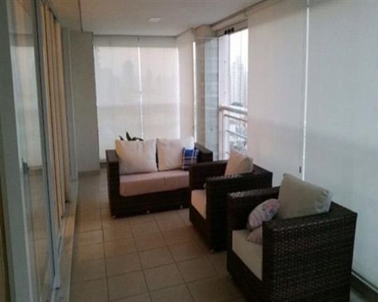 Imagem Apartamento com 4 Quartos à Venda, 224 m² em Tatuapé - São Paulo Imagem Apartamento com 4 Quartos à Venda, 224 m² em Tatuapé - São Paulo