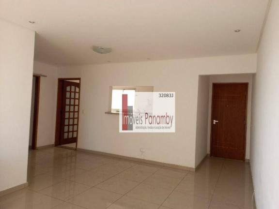 Imagem Apartamento com 3 Quartos à Venda, 100 m² em Osvaldo Cruz - São Caetano Do Sul Imagem Apartamento com 3 Quartos à Venda, 100 m² em Osvaldo Cruz - São Caetano Do Sul