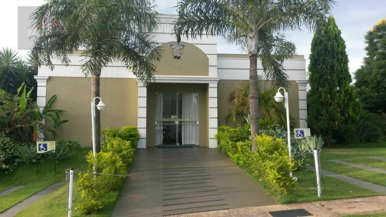 Imagem Casa de Condomínio com 3 Quartos à Venda, 110 m² em Jardim São Vito - Americana Imagem Casa de Condomínio com 3 Quartos à Venda, 110 m² em Jardim São Vito - Americana