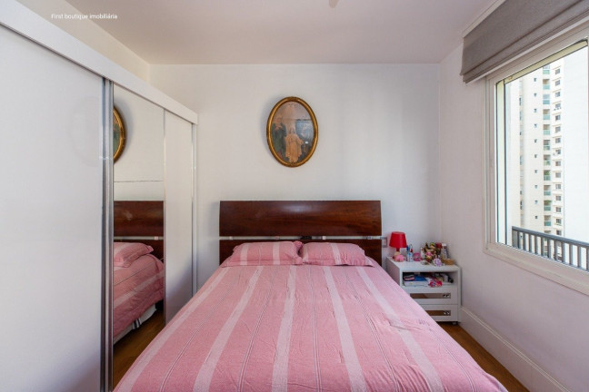Imagem Apartamento com 4 Quartos à Venda, 420 m² em Paraíso - São Paulo