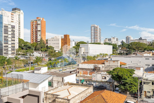 Imagem Apartamento com 2 Quartos à Venda, 73 m² em Chácara Santo Antônio (zona Sul) - São Paulo Imagem Apartamento com 2 Quartos à Venda, 73 m² em Chácara Santo Antônio (zona Sul) - São Paulo