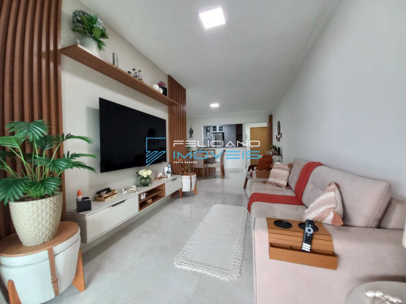 Imagem Apartamento com 3 Quartos à Venda, 108 m² em Caiçara - Praia Grande Imagem Apartamento com 3 Quartos à Venda, 108 m² em Caiçara - Praia Grande