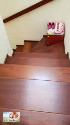 Imagem Casa de Condomínio com 4 Quartos à Venda, 130 m² em Demarchi - São Bernardo Do Campo Imagem Casa de Condomínio com 4 Quartos à Venda, 130 m² em Demarchi - São Bernardo Do Campo