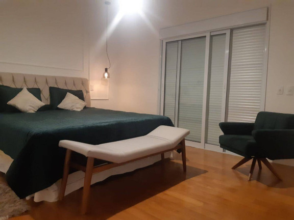 Imagem Casa de Condomínio com 5 Quartos à Venda, 330 m² em Alphaville - Santana De Parnaíba