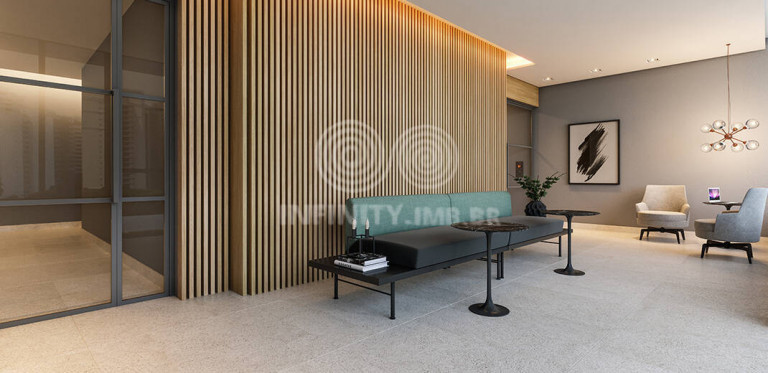 Imagem Apartamento com 2 Quartos à Venda, 39 m² em Moema - São Paulo Imagem Apartamento com 2 Quartos à Venda, 39 m² em Moema - São Paulo