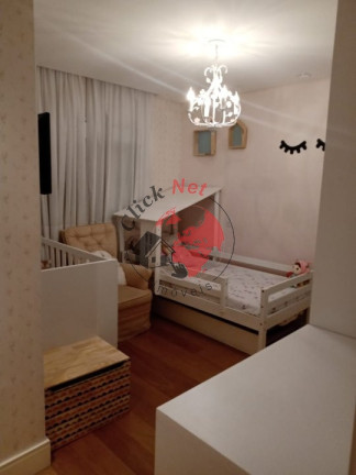 Imagem Apartamento com 3 Quartos à Venda, 242 m² em Nova Petrópolis - São Bernardo Do Campo Imagem Apartamento com 3 Quartos à Venda, 242 m² em Nova Petrópolis - São Bernardo Do Campo
