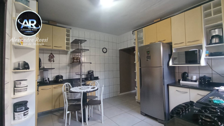 Imagem Casa com 3 Quartos à Venda, 94 m² em Jardim Guanciale - Campo Limpo Paulista