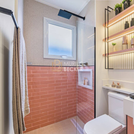 Imagem Apartamento com 2 Quartos à Venda, 88 m² em Vila Ema - São José Dos Campos