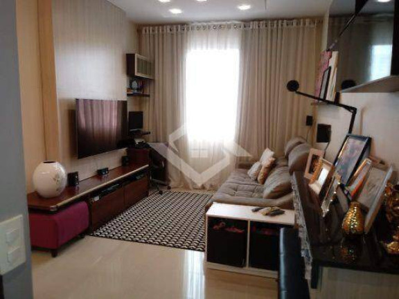 Imagem Apartamento com 2 Quartos à Venda, 50 m² em Fonseca - Niterói Imagem Apartamento com 2 Quartos à Venda, 50 m² em Fonseca - Niterói