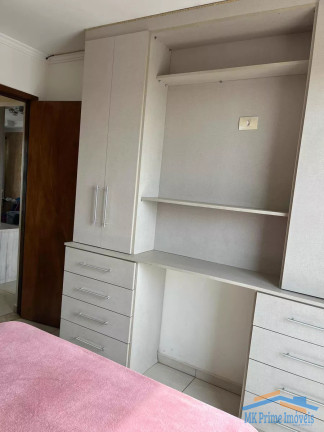 Imagem Apartamento com 2 Quartos à Venda, 54 m² em Jaraguá - São Paulo Imagem Apartamento com 2 Quartos à Venda, 54 m² em Jaraguá - São Paulo