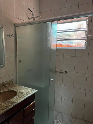Imagem Casa com 2 Quartos para Alugar,  em Campanario - Diadema