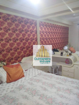 Imagem Apartamento com 4 Quartos à Venda, 144 m² em Vila Galvão - Guarulhos Imagem Apartamento com 4 Quartos à Venda, 144 m² em Vila Galvão - Guarulhos