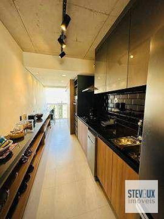Imagem Apartamento com 1 Quarto à Venda, 75 m² em Vila Olímpia - São Paulo