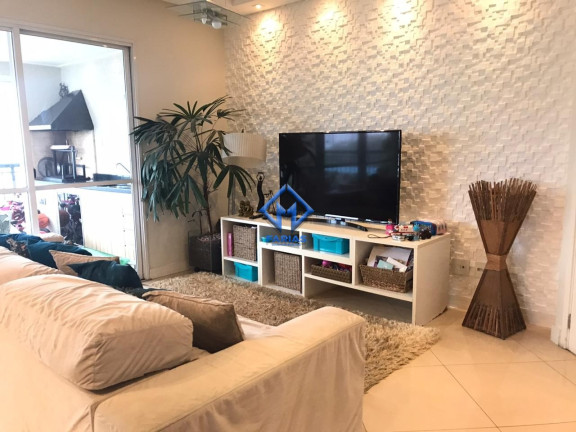 Imagem Apartamento com 2 Quartos à Venda, 96 m² em Jardim Independência - São Paulo