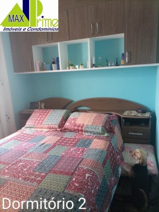 Imagem Apartamento com 3 Quartos à Venda, 57 m² em Vila Talarico - São Paulo Imagem Apartamento com 3 Quartos à Venda, 57 m² em Vila Talarico - São Paulo