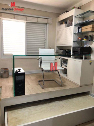 Imagem Apartamento com 4 Quartos à Venda, 137 m² em Parque Campolim - Sorocaba Imagem Apartamento com 4 Quartos à Venda, 137 m² em Parque Campolim - Sorocaba