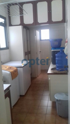 Imagem Apartamento com 4 Quartos à Venda, 170 m² em Enseada - Guarujá