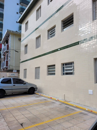 Imagem Kitnet com 1 Quarto à Venda, 38 m² em Canto Do Forte - Praia Grande Imagem Kitnet com 1 Quarto à Venda, 38 m² em Canto Do Forte - Praia Grande