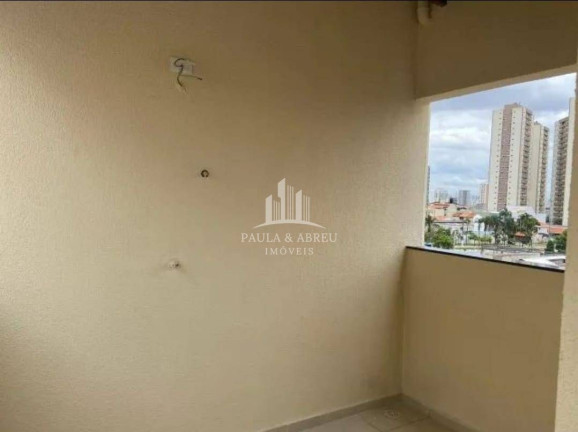 Imagem Cobertura com 2 Quartos à Venda, 80 m² em Vila América - Santo André Imagem Cobertura com 2 Quartos à Venda, 80 m² em Vila América - Santo André