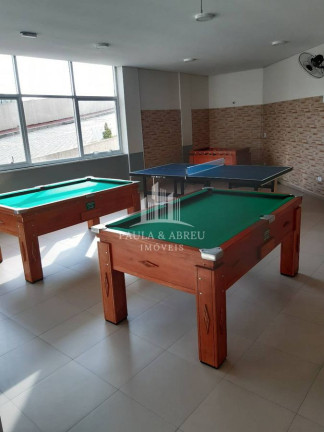 Imagem Apartamento com 2 Quartos à Venda, 58 m² em Vila Falchi - Mauá Imagem Apartamento com 2 Quartos à Venda, 58 m² em Vila Falchi - Mauá