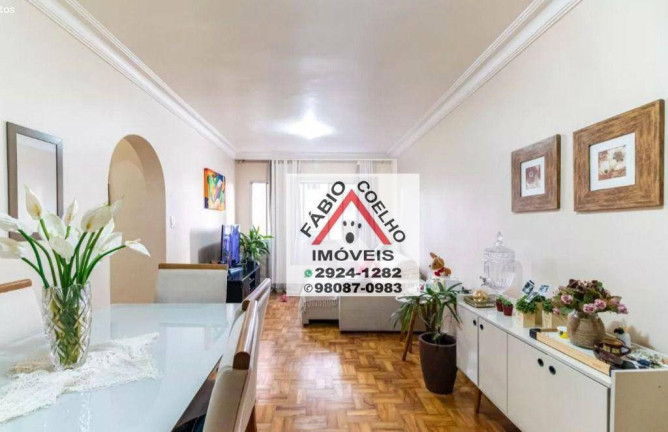 Imagem Apartamento com 3 Quartos à Venda, 96 m² em Jardim Marajoara - São Paulo Imagem Apartamento com 3 Quartos à Venda, 96 m² em Jardim Marajoara - São Paulo
