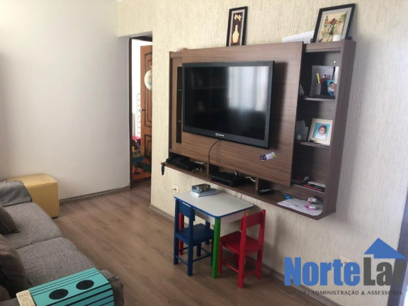Imagem Apartamento com 2 Quartos à Venda, 48 m² em Vila Amália (zona Norte) - São Paulo Imagem Apartamento com 2 Quartos à Venda, 48 m² em Vila Amália (zona Norte) - São Paulo