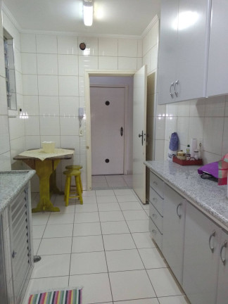 Imagem Apartamento com 3 Quartos à Venda, 155 m² em Boqueirão - Santos Imagem Apartamento com 3 Quartos à Venda, 155 m² em Boqueirão - Santos
