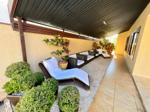 Imagem Casa com 3 Quartos à Venda, 305 m² em Centro - Boituva Imagem Casa com 3 Quartos à Venda, 305 m² em Centro - Boituva