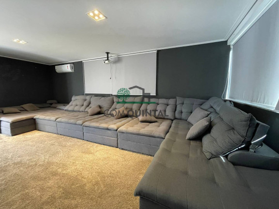Imagem Casa com 4 Quartos à Venda, 1 m² em Granja Vianna - Cotia Imagem Casa com 4 Quartos à Venda, 1 m² em Granja Vianna - Cotia