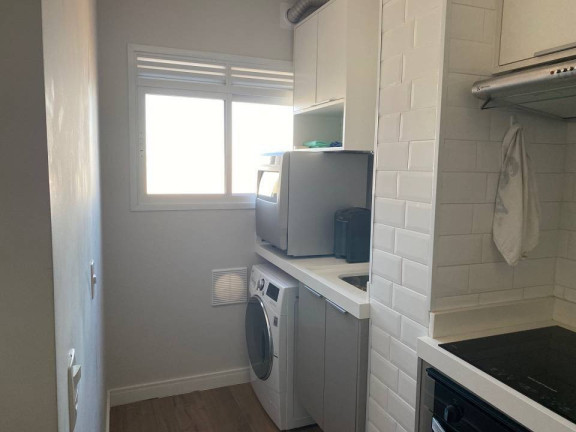 Imagem Apartamento com 2 Quartos à Venda, 48 m² em Vila Andrade - São Paulo Imagem Apartamento com 2 Quartos à Venda, 48 m² em Vila Andrade - São Paulo