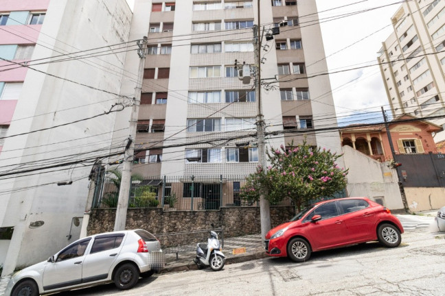 Imagem Apartamento com 2 Quartos à Venda, 80 m² em Perdizes - São Paulo Imagem Apartamento com 2 Quartos à Venda, 80 m² em Perdizes - São Paulo
