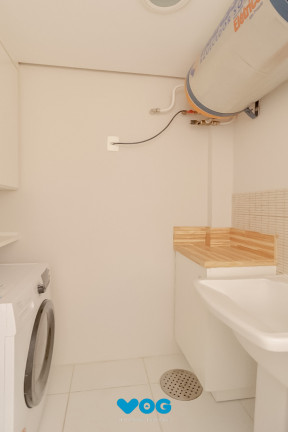 Imagem Imóvel com 1 Quarto à Venda, 43 m² em Cidade Baixa - Porto Alegre Imagem Imóvel com 1 Quarto à Venda, 43 m² em Cidade Baixa - Porto Alegre
