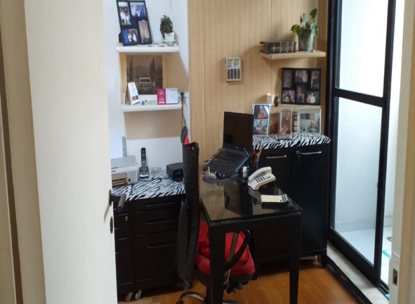Imagem Apartamento com 2 Quartos à Venda, 109 m² em Perdizes - São Paulo Imagem Apartamento com 2 Quartos à Venda, 109 m² em Perdizes - São Paulo