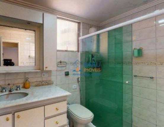 Imagem Apartamento com 2 Quartos à Venda, 60 m² em Santa Cecília - São Paulo Imagem Apartamento com 2 Quartos à Venda, 60 m² em Santa Cecília - São Paulo