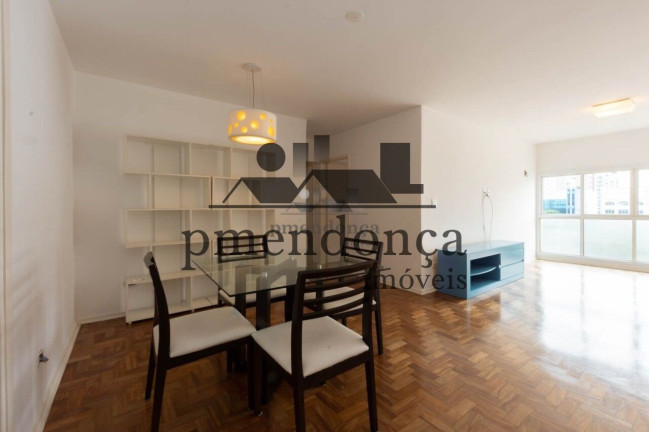 Imagem Apartamento com 3 Quartos à Venda, 103 m² em Pinheiros - São Paulo Imagem Apartamento com 3 Quartos à Venda, 103 m² em Pinheiros - São Paulo