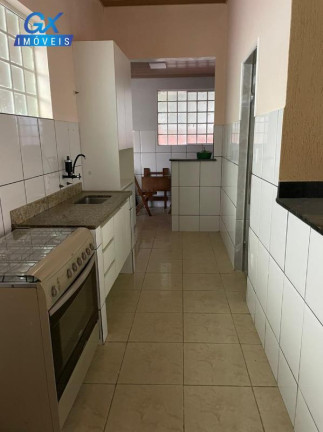 Imagem Imóvel com 3 Quartos à Venda, 180 m² em Cidade Jardim - Esmeraldas