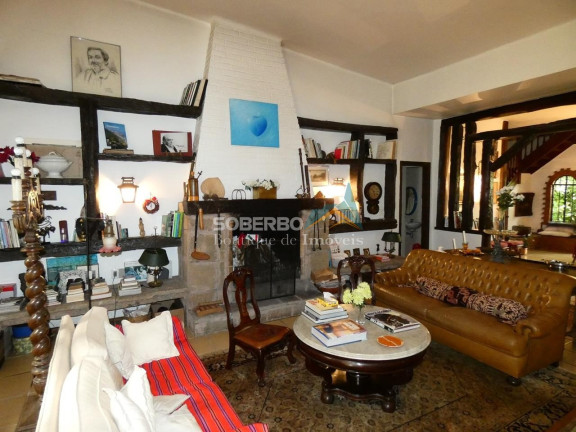 Imagem Casa com 7 Quartos à Venda, 2.614 m² em Golfe - Teresópolis Imagem Casa com 7 Quartos à Venda, 2.614 m² em Golfe - Teresópolis