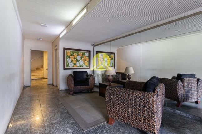 Imagem Apartamento com 3 Quartos à Venda, 206 m² em Higienópolis - São Paulo Imagem Apartamento com 3 Quartos à Venda, 206 m² em Higienópolis - São Paulo
