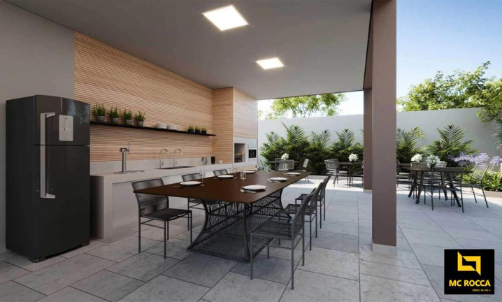 Imagem Apartamento com 3 Quartos à Venda, 80 m² em Vila Guiomar - Santo André Imagem Apartamento com 3 Quartos à Venda, 80 m² em Vila Guiomar - Santo André