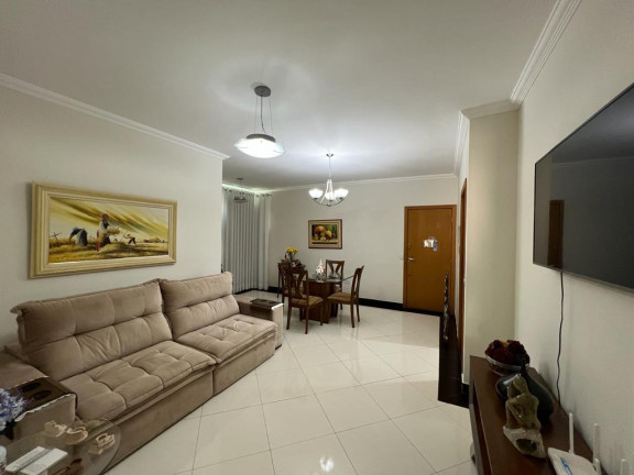 Imagem Apartamento com 3 Quartos à Venda, 85 m² em Castelo - Belo Horizonte