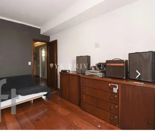 Imagem Apartamento com 2 Quartos à Venda, 110 m² em Pompéia - São Paulo