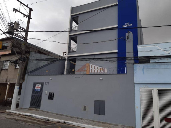 Imagem Sobrado com 1 Quarto à Venda, 34 m² em Vila Nhocune - São Paulo Imagem Sobrado com 1 Quarto à Venda, 34 m² em Vila Nhocune - São Paulo