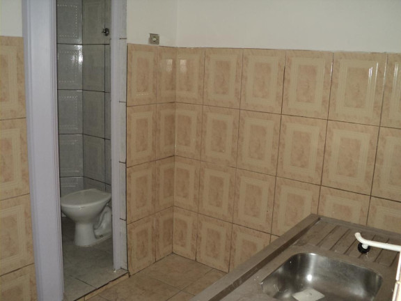 Imagem Kitnet com 1 Quarto à Venda, em Liberdade - São Paulo Imagem Kitnet com 1 Quarto à Venda, em Liberdade - São Paulo